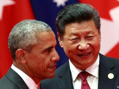 Lý do Mỹ quan tâm tới Ấn Độ Dương - Thái Bình Dương