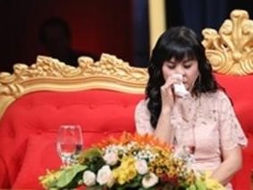 Sau cưới 1 tuần, Cát Phượng đòi ly dị