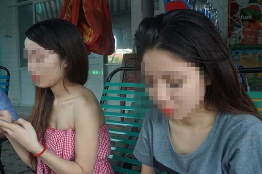 Vụ đi uống cà phê bị bắt: Cắt thi đua chủ tịch phường