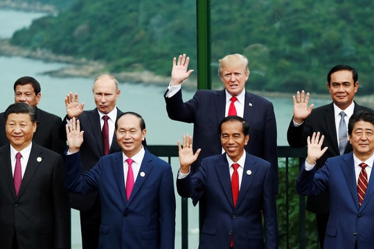 Tin tức nổi bật trong nước tuần qua