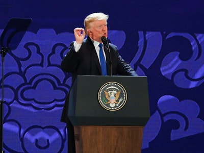 Thế giới 7 ngày qua - những tin tức nổi bật