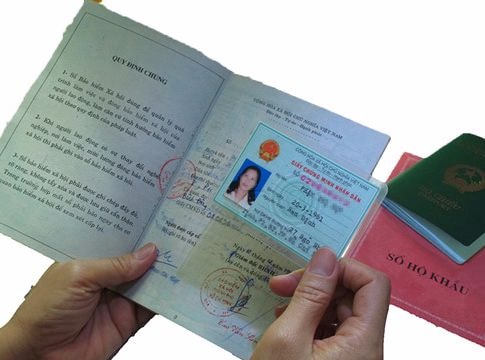 Luật sư nói gì về việc quản lý dân cư bằng mã số định danh?