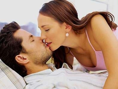 Yêu là liều thuốc chống trầm cảm