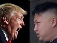 Nhà lãnh đạo Triều Tiên chê ông Trump "xấu và già"