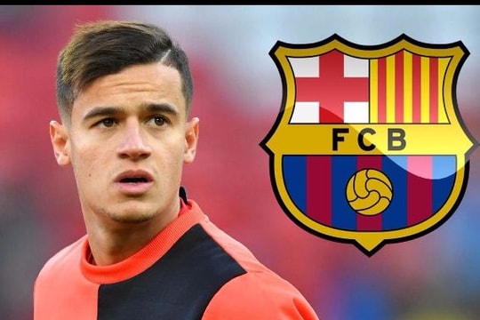 Không chiêu mộ Coutinho bây giờ thì đợi đến khi nào nữa, Barcelona?
