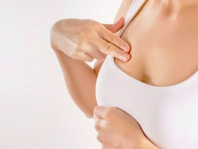 Bầu ngực phái đẹp thay đổi thế này theo thời gian !