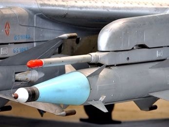 Vai trò mới dành cho tên lửa K-5MS của Việt Nam