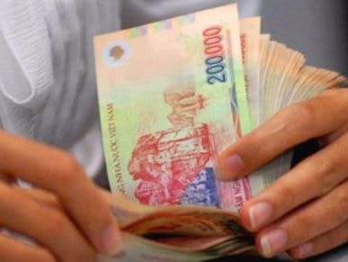 Muốn tăng lương cao phải tinh giản được biên chế