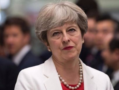 Thủ tướng Anh đối mặt nguy cơ bị phế truất sau bỏ phiếu bất tín nhiệm