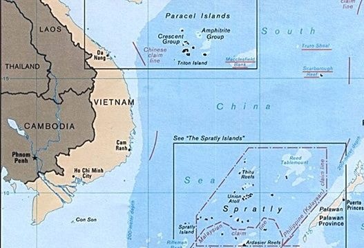 Cuộc gặp ở Manila và sự tìm kiếm tránh xung đột Biển Đông