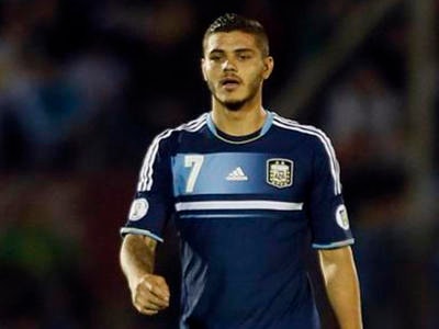 Chelsea khó chiêu mộ Mauro Icardi?