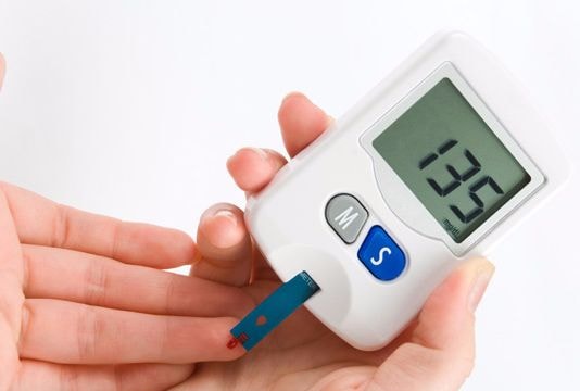 Bạn có là đối tượng dễ bị mắc bệnh tiểu đường?
