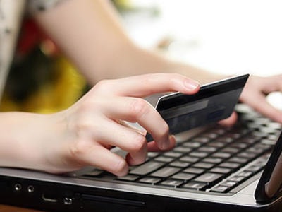 70% thông tin cá nhân bị đánh cắp khi thanh toán qua internet