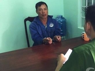 Lời khai của hung thủ giết hại, giấu thi thể nữ hàng xóm dưới cống