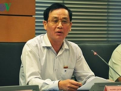 'Sức khoẻ lãnh đạo Đảng, Nhà nước có phải bí mật nhà nước?'