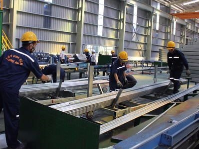 Nghệ An hụt thu 800 tỷ vì doanh nghiệp lớn giảm nộp ngân sách