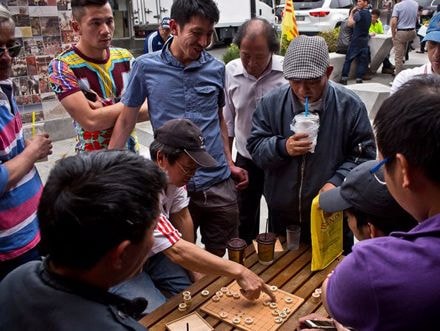 Người Việt giúp lột xác ổ ma túy thành khu ẩm thực nổi tiếng Sydney