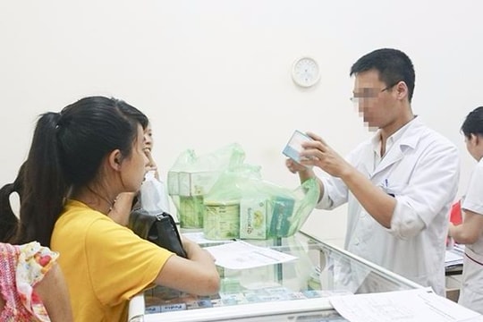 Phần lớn kháng sinh thế hệ cũ mất tác dụng