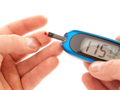 7 biến chứng của bệnh tiểu đường và cách phòng ngừa