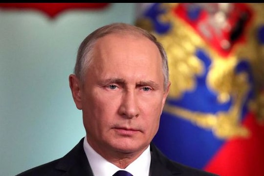 Tổng thống Putin đã lên sẵn kế hoạch tái tranh cử?