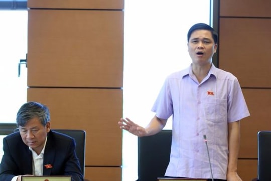 Đề xuất thí điểm cán bộ làm việc ở nhà, tuần đến cơ quan 1-2 lần