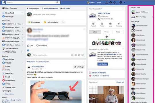 Cảnh giác những chiêu trò tìm danh sách ai đã xem tài khoản Facebook của bạn