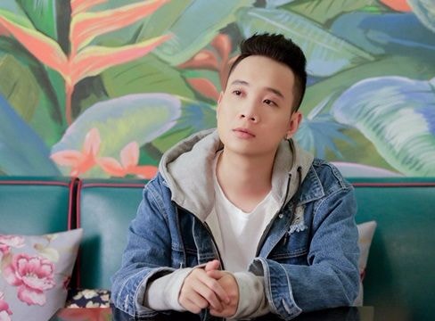 Ca khúc mới của JustaTee bám sát 'Em gái mưa' sau vài giờ ra mắt