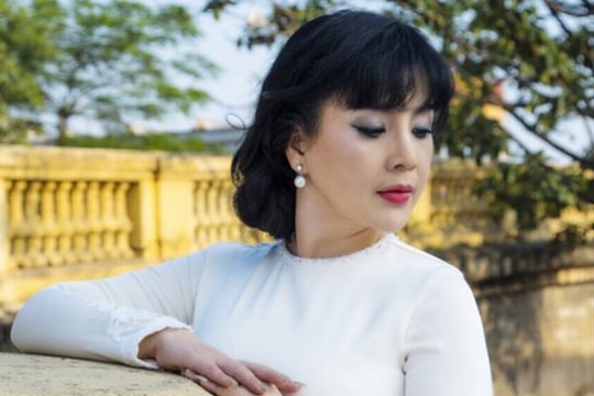 'Em bé Hà Nội' Lan Hương có 'đập mặt đi làm lại'?