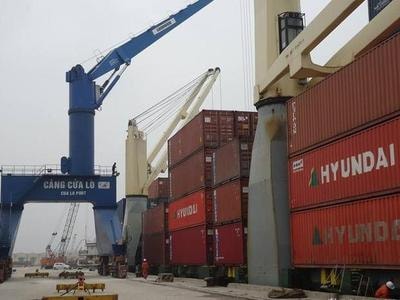 Từ 1/1/2018 áp dụng chữ ký số trên Cơ chế một cửa quốc gia tại cảng biển