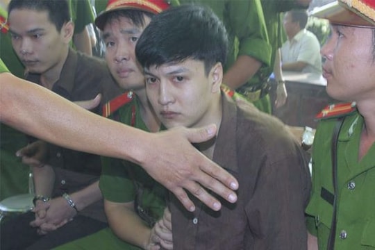 Kẻ gây ra vụ thảm án kinh hoàng ở Bình Phước phải đền tội bằng tiêm thuốc độc