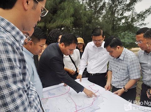 Nâng cao chất lượng thu hút đầu tư vào Nghệ An trong hội nhập kinh tế