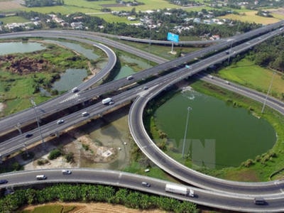 Sẽ đấu thầu công khai, minh bạch Dự án cao tốc Bắc - Nam