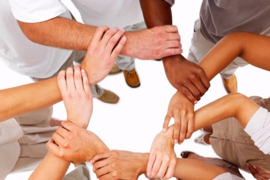 Bạn có biết: Hôm nay là ngày Khoan dung Quốc tế!