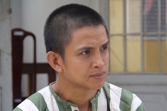 Ngăn cản đánh nhau, công an xã bị côn đồ đâm trọng thương