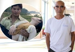 Diễn viên phim trên VTV3 không mặc áo ngực, nhiều ý kiến trái chiều