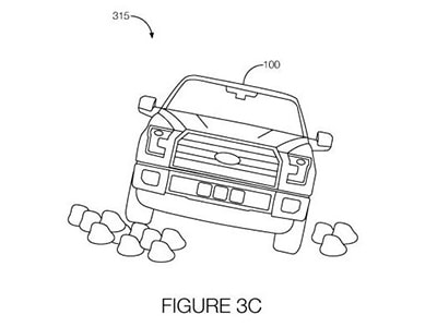 Ford đưa công nghệ tự lái vào các xe off-road