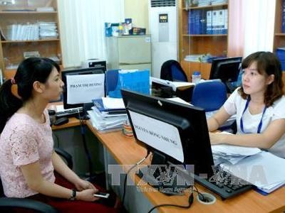 'Thủ tục thông thoáng' bị doanh nghiệp lợi dụng trốn thuế