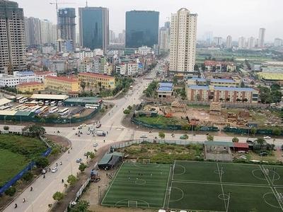 Quy định mới về thu tiền đất khi chuyển mục đích sử dụng