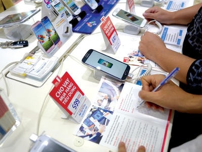 Bộ Công Thương cảnh báo rủi ro khi vay tiêu dùng lãi suất cao