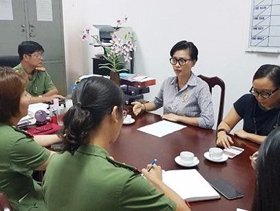 Người livestream phim 'Cô Ba Sài Gòn' lên Facebook sẽ bị xử lý thế nào?