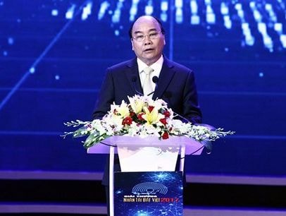 Thủ tướng kêu gọi một xã hội học tập và sáng tạo không ngừng