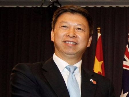 Giải mã chuyến đi Triều Tiên của đặc phái viên Trung Quốc