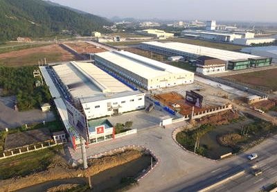 Chính phủ điều chỉnh thu tiền thuê đất, thuê mặt nước