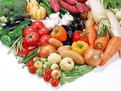 8 bí quyết thành công cho khởi nghiệp kinh doanh thực phẩm sạch