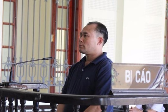 24 tháng tù cho cho kẻ trục lợi từ đưa người ra nước ngoài trái phép