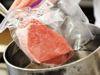 Những sai lầm trong nấu nướng có thể gây ung thư