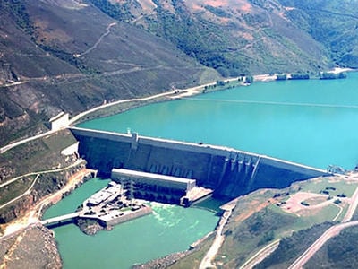 Vì sao Pakistan hủy dự án thủy điện 14 tỷ USD với Trung Quốc?