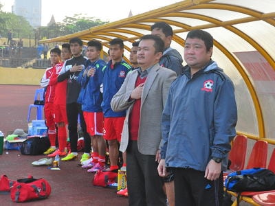 Nguyên nhân các HLV nội lạnh nhạt với ghế 'nóng'