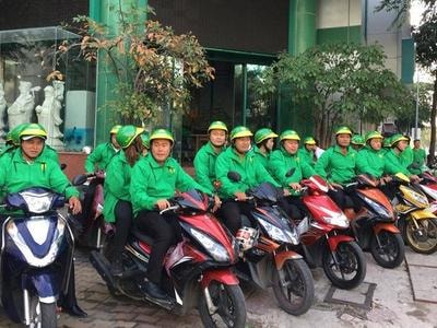 Mai Linh ra xe ôm cạnh tranh với Uber và Grab