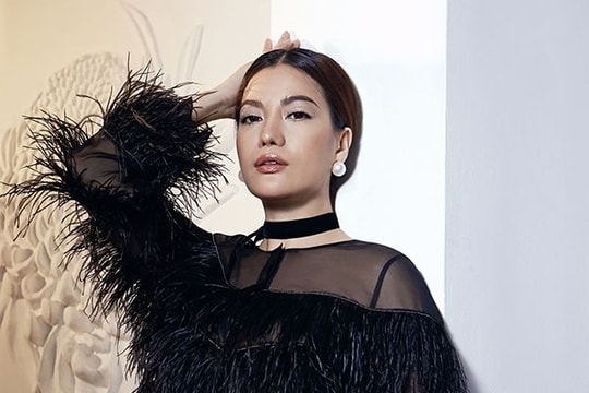 Trương Ngọc Ánh 'biến hóa' phong cách đa dạng